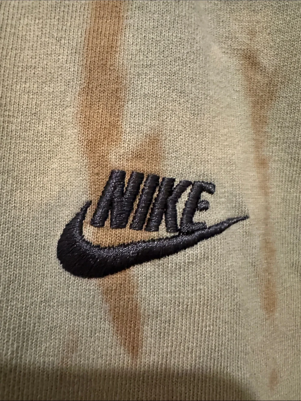 Nike short sleeve